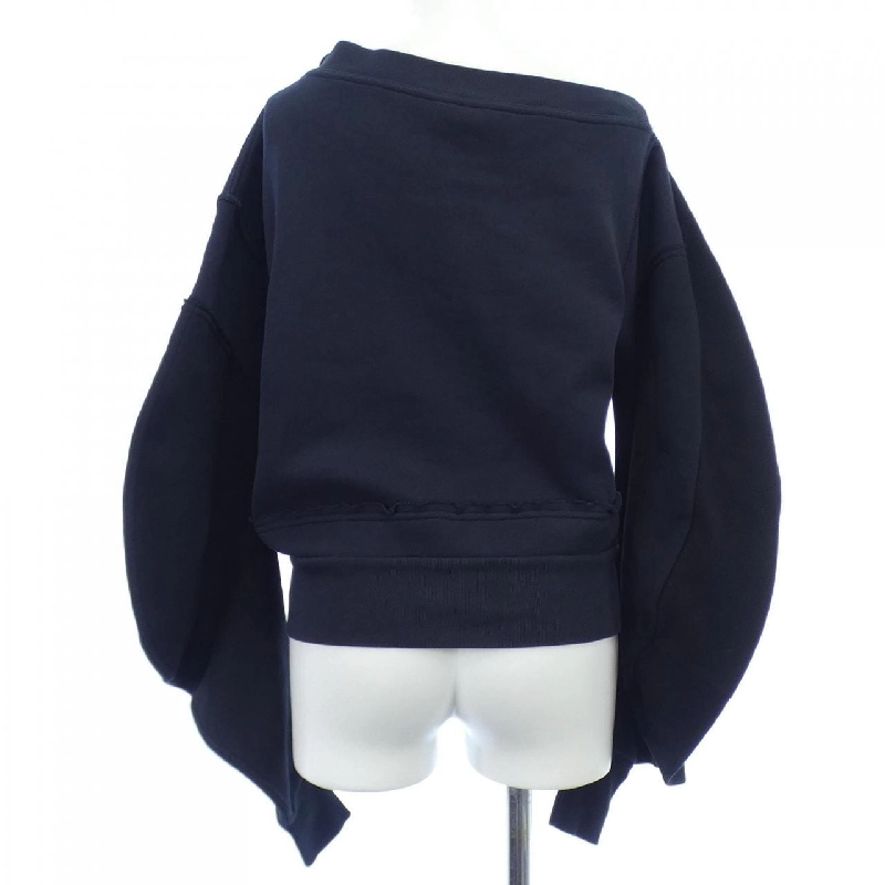 【Mã giảm giá】Burberry BURBERRY Áo nỉ 637153