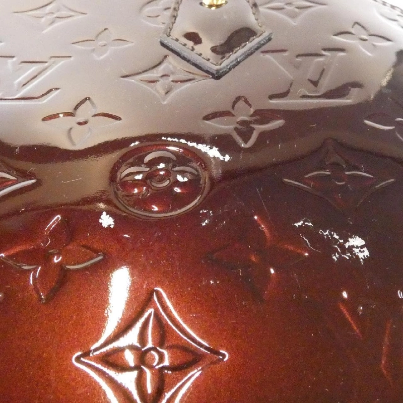 Túi Louis Vuitton Vernis Alma PM M91611 616324