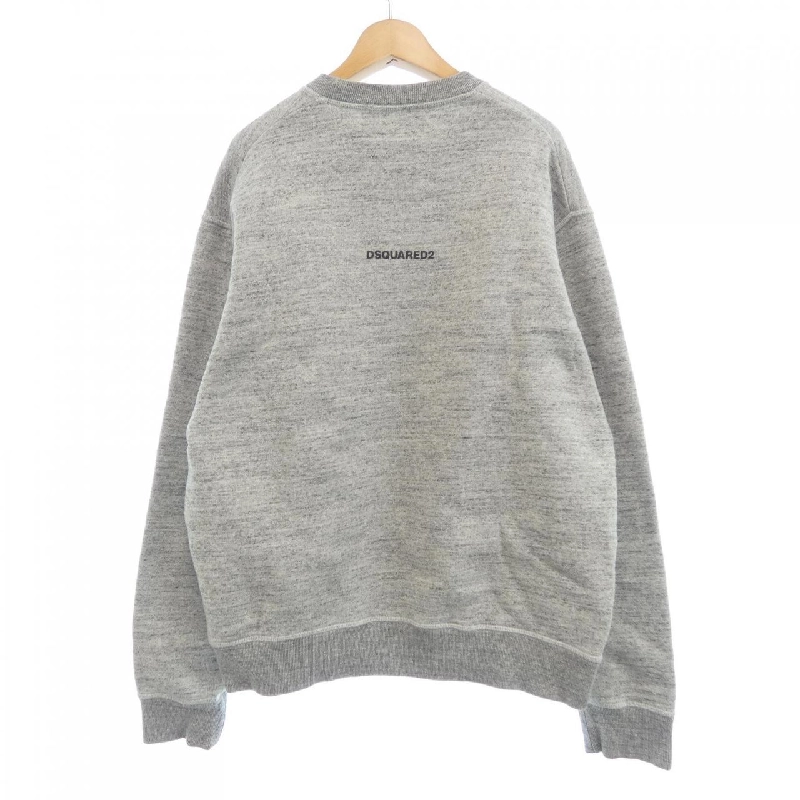 DSQUARED2 S78GU0041 Áo khoác - Hàng hiệu Chính hãng 894400