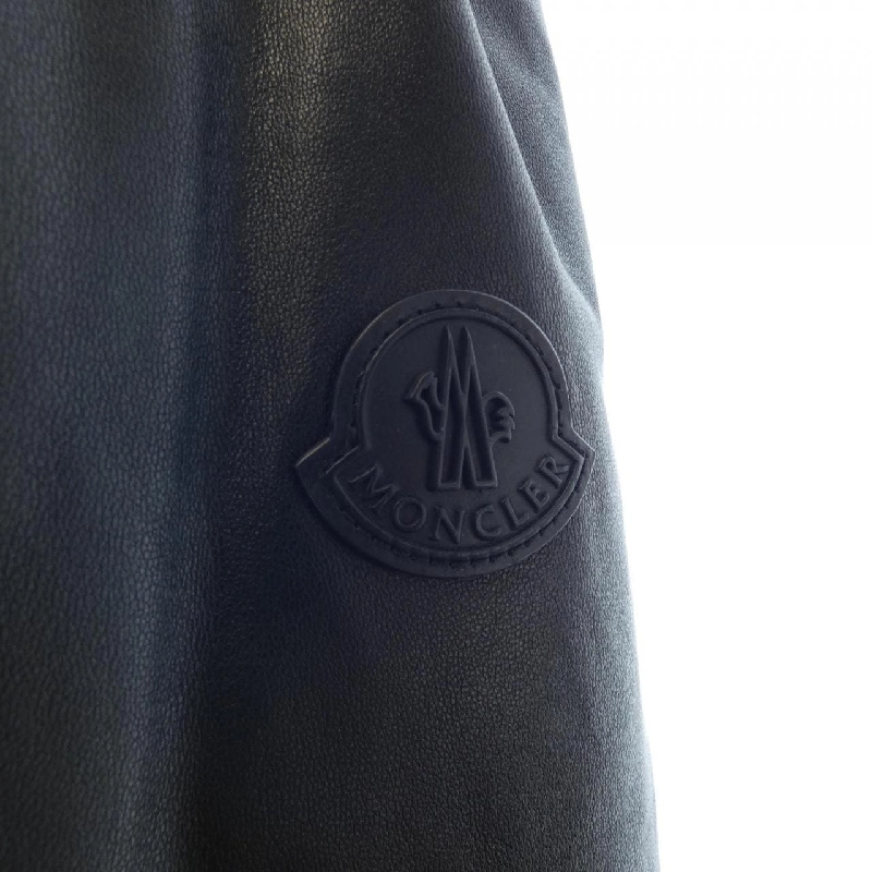 MONCLER AUBURN Áo khoác lông - Hàng hiệu Chính hãng 895592