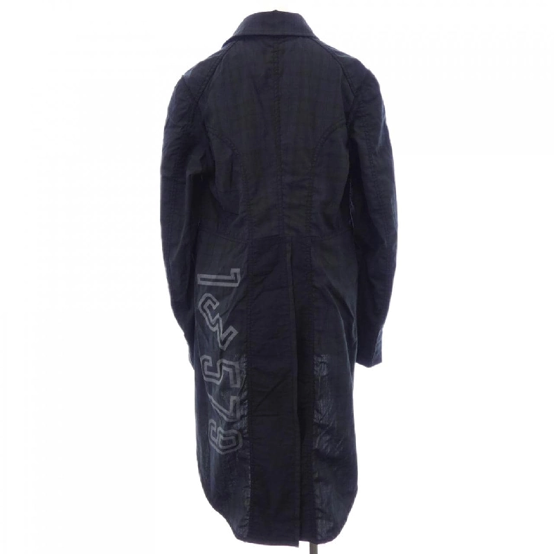 BLACK COMME des GARCONS 1H-J016 Áo khoác - Hàng hiệu Chính hãng 812917