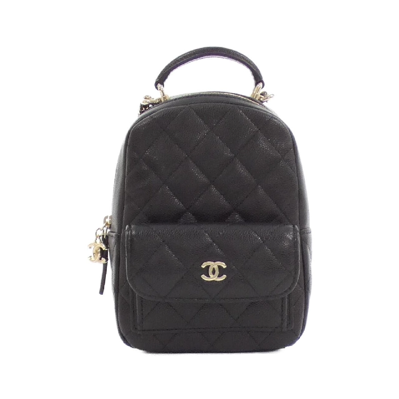 Balo Chanel Timeless Classic Line AP3753 611066