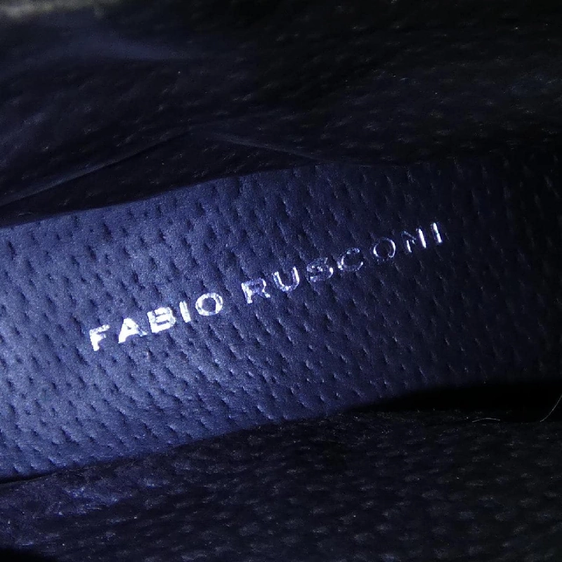 Giày boot FABIO RUSCONI 659858
