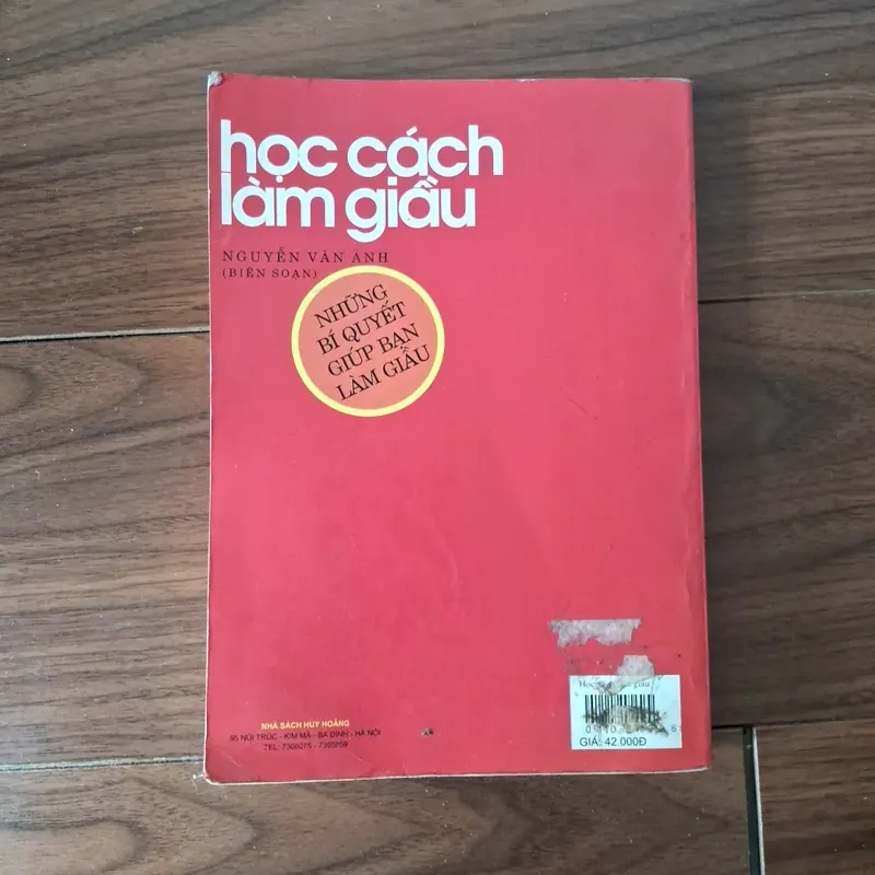 Học cách làm giàu 572113