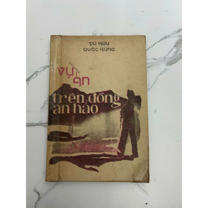 Vụ án trên đồng An Hào – Vũ Hữu & Quốc Hùng 989909
