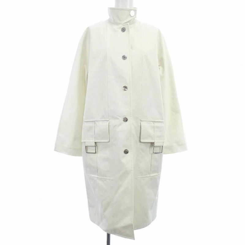 【Mã giảm giá】Áo khoác HERMES 635895