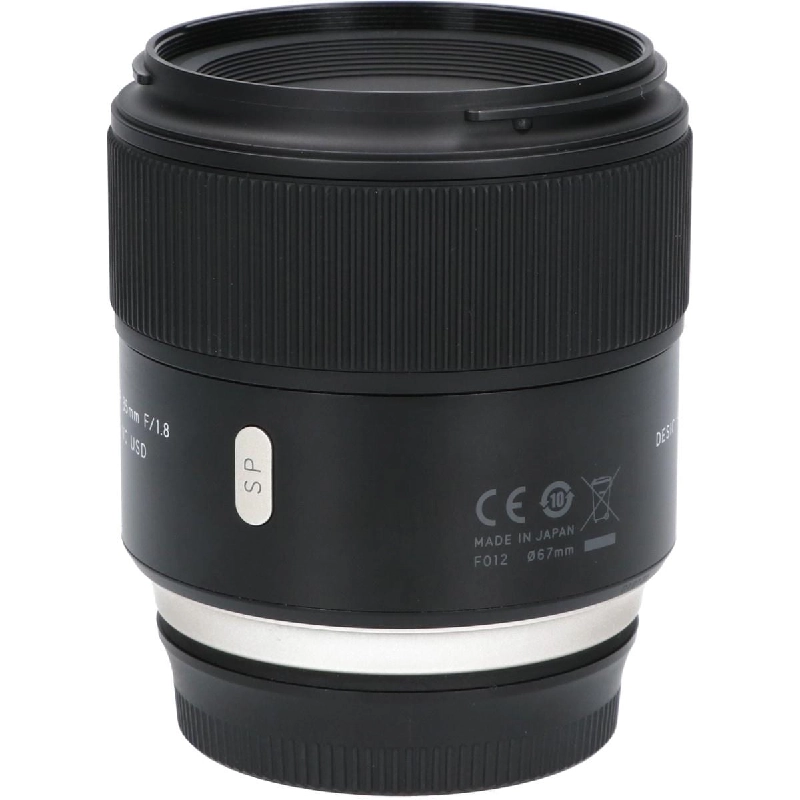 Ống kính EOS 35mm F1.8DI VC USD F012 - Hàng hiệu Chính hãng 880734