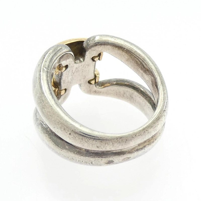 Nhẫn Lịch Sử Hermès - Hàng hiệu Authentic 837195