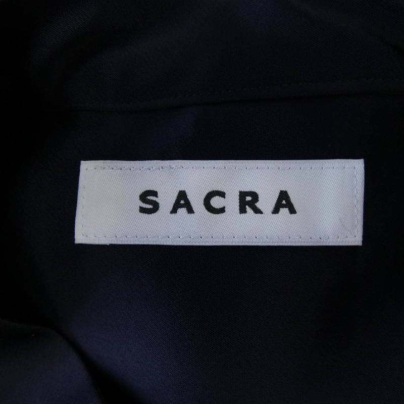 SACRA Top - Hàng hiệu Authentic 773476