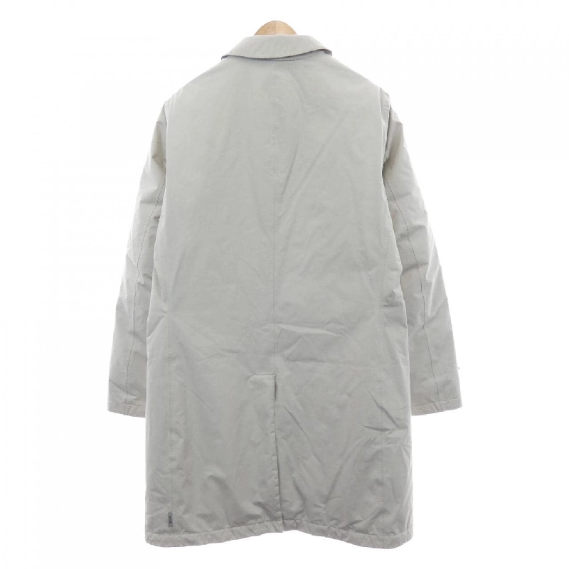 Herno PI099UL Áo khoác lông - Hàng hiệu Authentic 891032