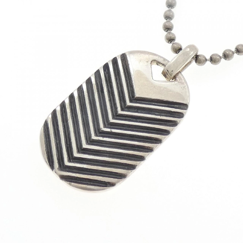 ウノアエレ 925 ネックレス - Hàng hiệu Authentic 841690