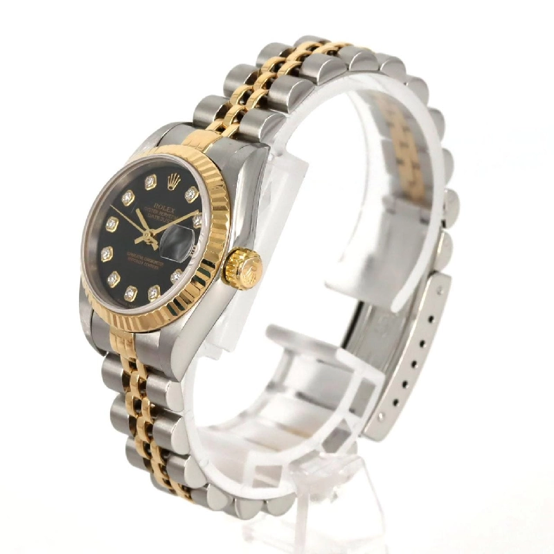 Đồng hồ Rolex Datejust 79173G SSxYG tự động Y - Hàng hiệu chính hãng 873084