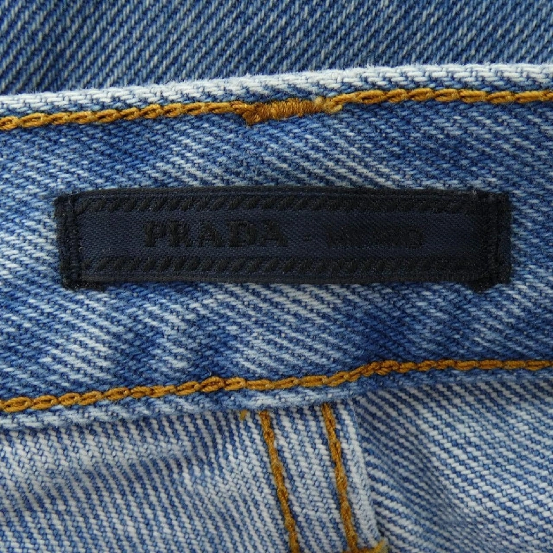 Quần jeans PRADA GEP351 S231 12K1 - Hàng hiệu Authentic 894814