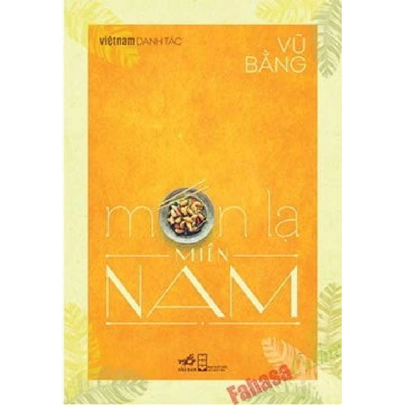 Món Lạ Miền Nam - Vũ Bằng ASB.PO Oreka Blogmeo 230225 395279