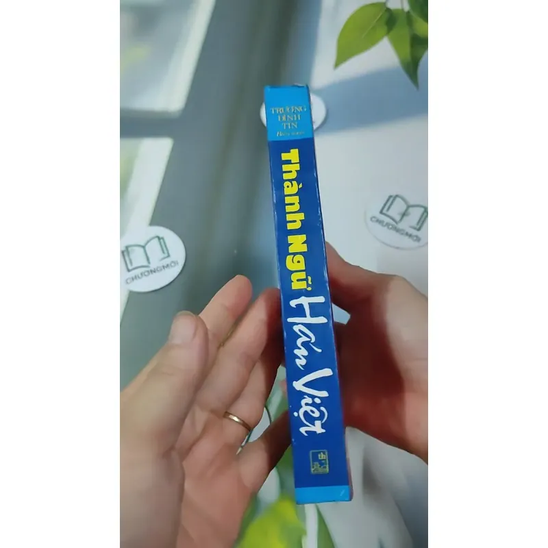 Thành Ngữ Hán Việt - Trường Bình Tín 727300