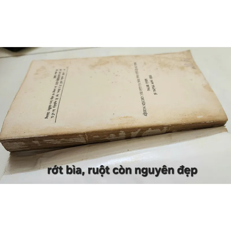 TIÊU SƠN TRÁNG SĨ - Khái Hưng 707701