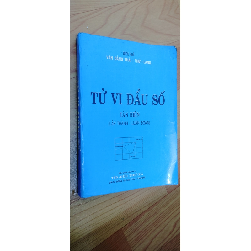 TỬ VI TỔNG HỢP  507529