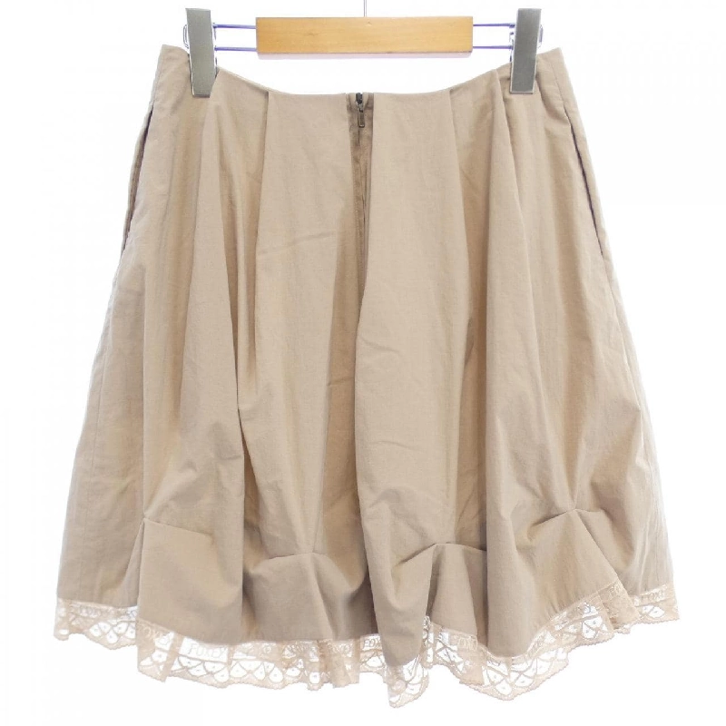 Chân váy FOXEY NEW YORK - Hàng hiệu Authentic 824003