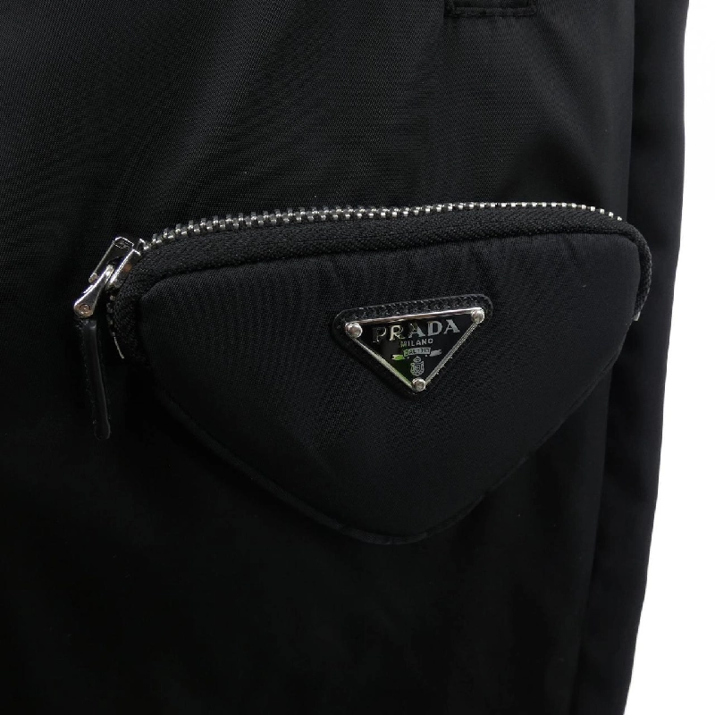 Quần Prada PRADA Logo Tam Giác 22B745 S212 1WQ8 - Hàng hiệu Chính Hãng 814654