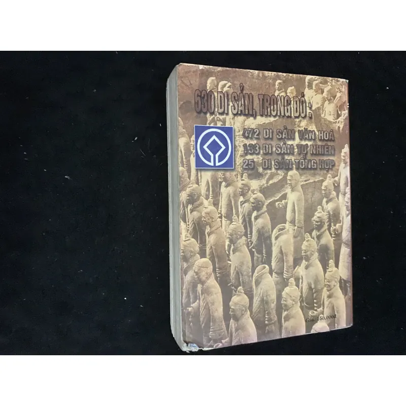 Những di sản nổi tiếng thế giới- Trần Mạnh Thường 1029046