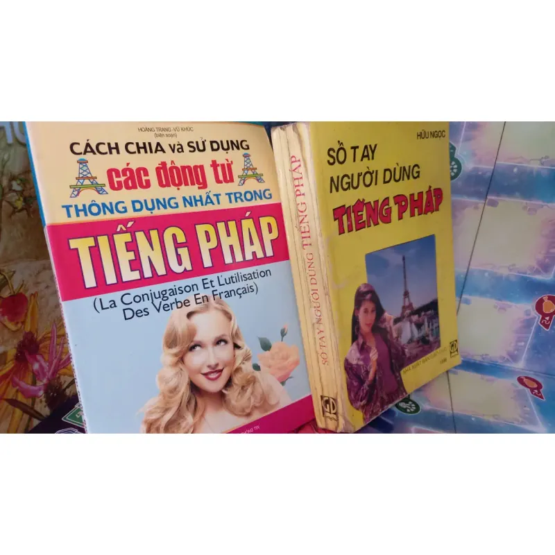 sổ tay người dùng tiếng pháp 1024057