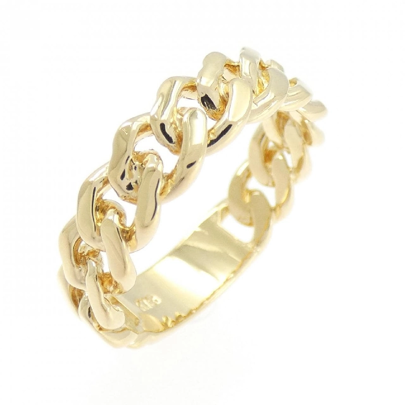 Nhẫn K18YG - Hàng hiệu Authentic 852432