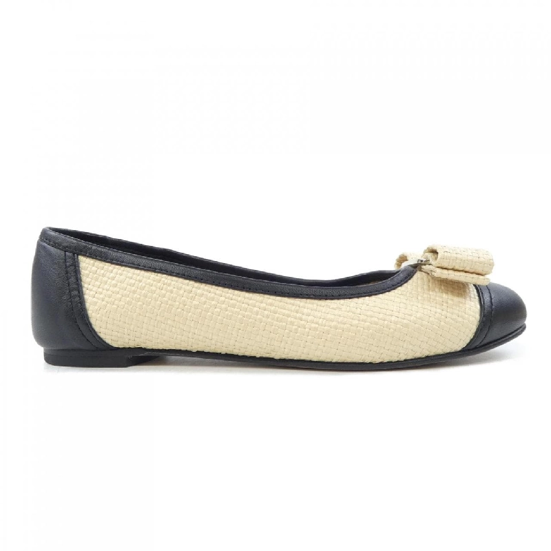 Giày bệt SALVATORE FERRAGAMO - Hàng hiệu Authentic 828639