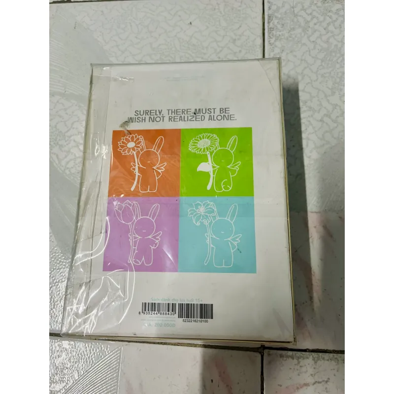 Boxet Wish CLAMP 1021742