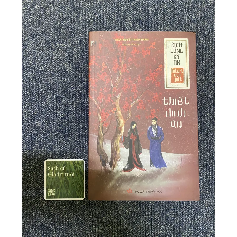 Thuyết đình án 907833