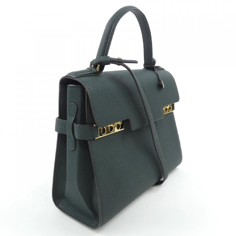 Túi DELVAUX TEMPETE AA0562AMF 655880