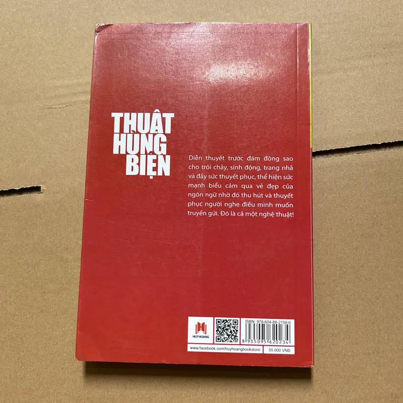 Thuật hùng biện 693982