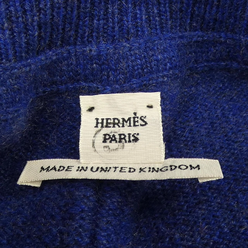 HERMES Áo len 627225