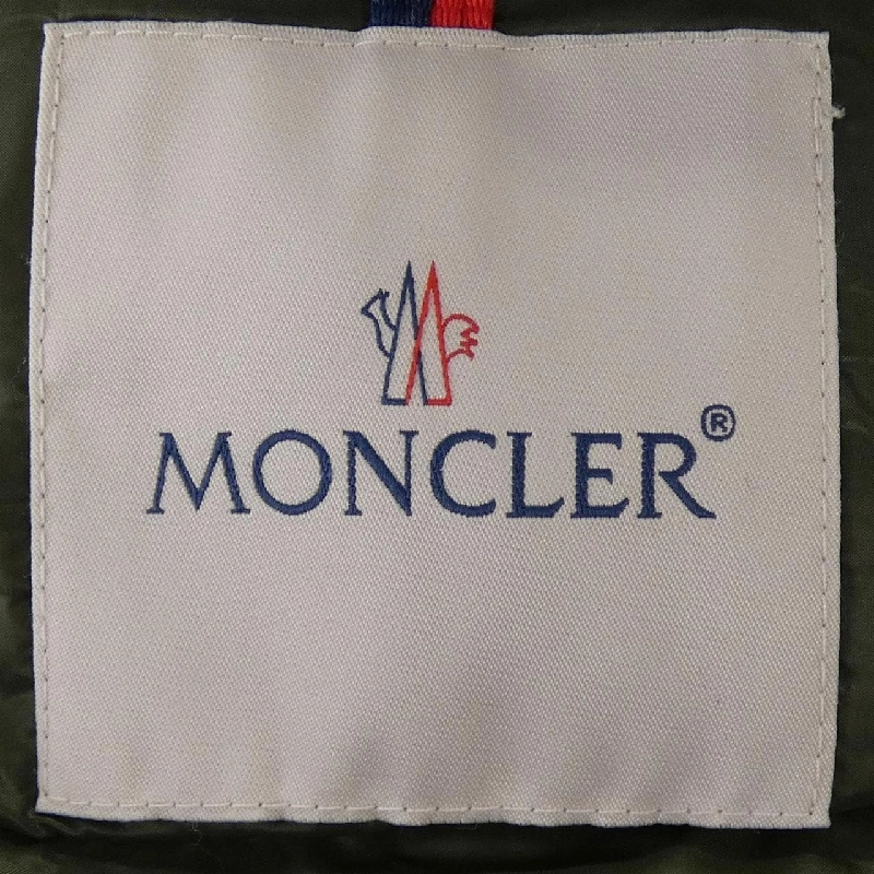 MONCLER BRAMANT Áo khoác lông - Hàng hiệu Chính hãng 888452