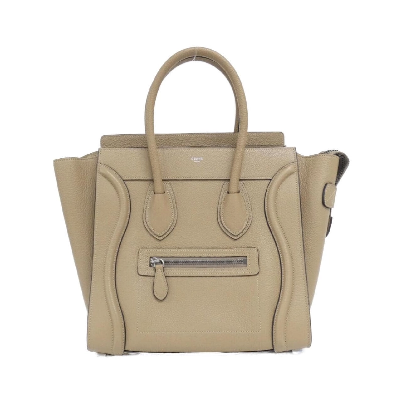 Celine Micro Luggage 189793DRU Túi 617016