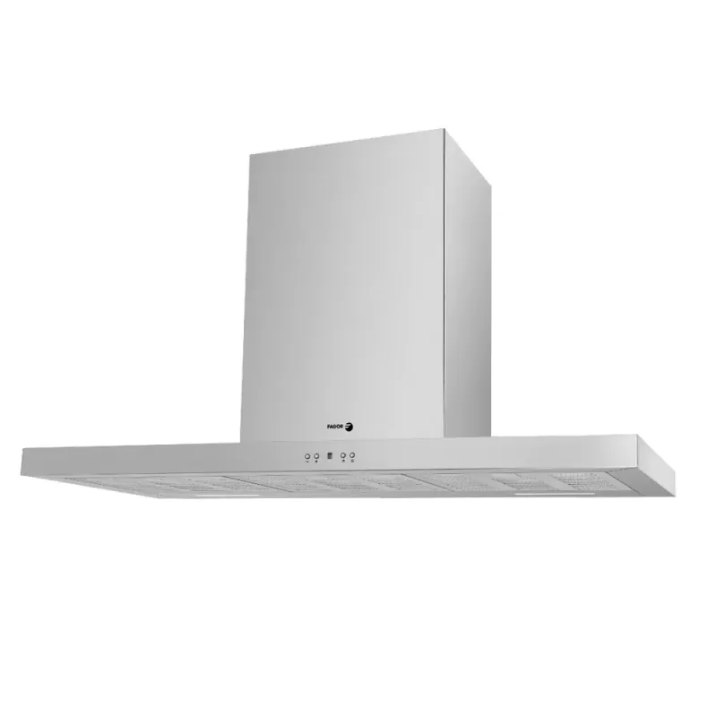 Máy hút mùi Fagor 3CFS-7031X - Tự động tắt máy khi đã làm sạch không khí, Tiện lợi tối đa! 732534