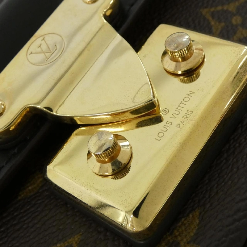 Túi xách vai Louis Vuitton Monogram Sac Marceau M46126 - Hàng hiệu Chính hãng 769837