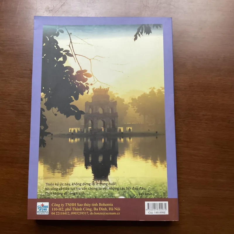 [KÝ] 3 cuộc đời Tập 2 - Do.honza Đỗ Ngọc Việt Dũng 753365