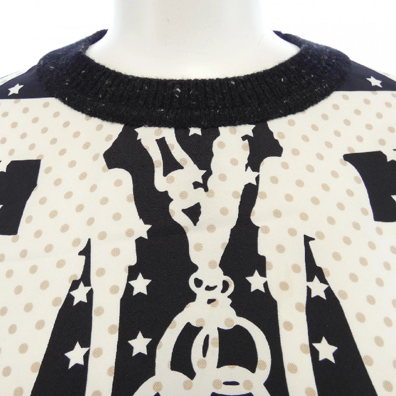 HERMES HERMES Áo len 637052