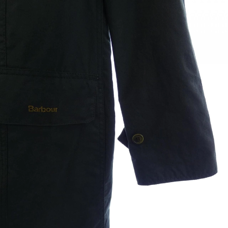 【Khuyến mãi】Áo khoác BARBOUR 642019