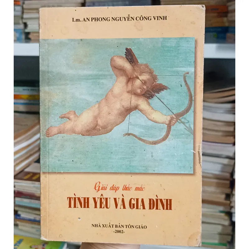 Giải đáp thắc mắc về tình yêu & gia đình 🌻 704271