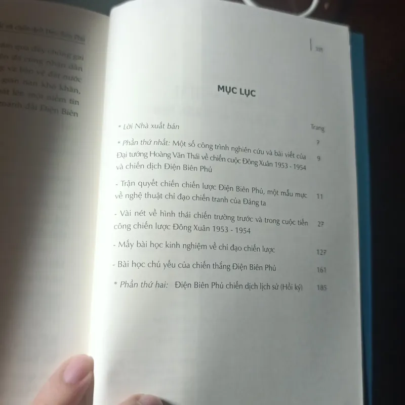 Đại tướng Hoàng Văn Thái - Hồi ký 716945