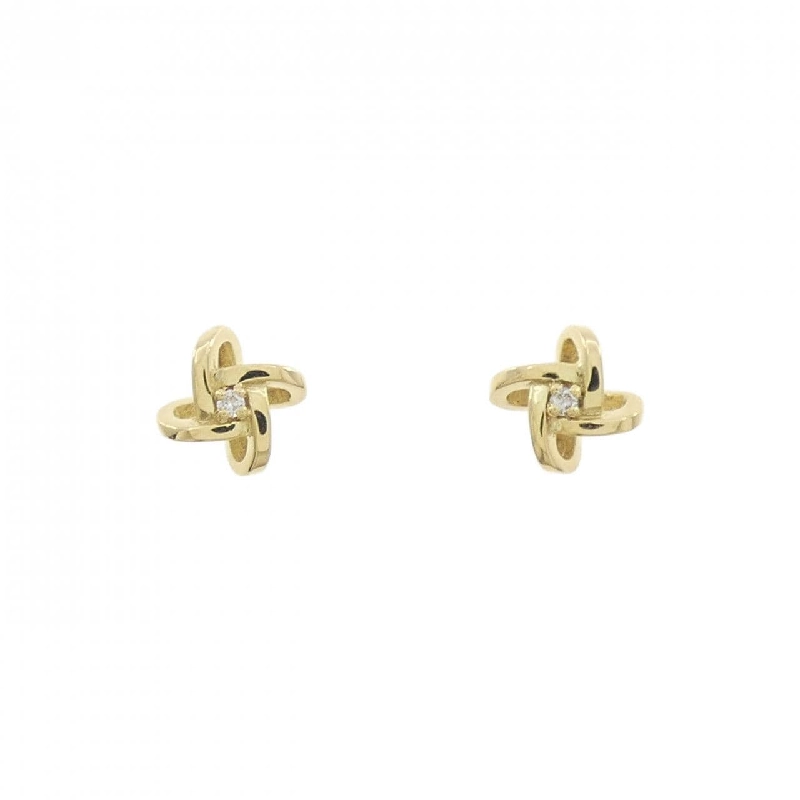 Bông tai kim cương Niwaka 665799