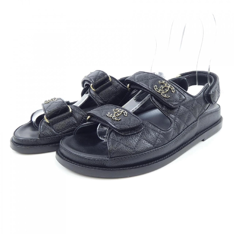 Giày sandal CHANEL G35927X56140 - Hàng hiệu Authentic 830641