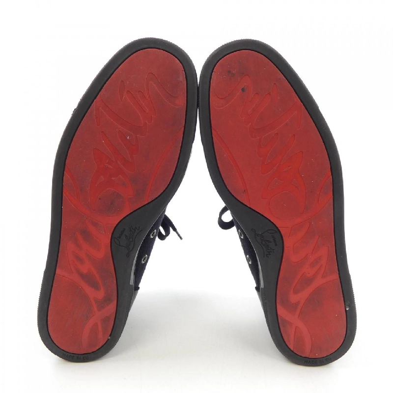 Giày sneaker CHRISTIAN LOUBOUTIN - Hàng hiệu Authentic 903613