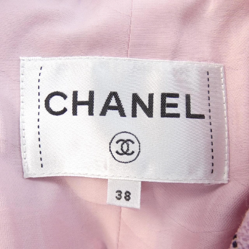 Áo khoác CHANEL - Hàng hiệu Authentic 645407