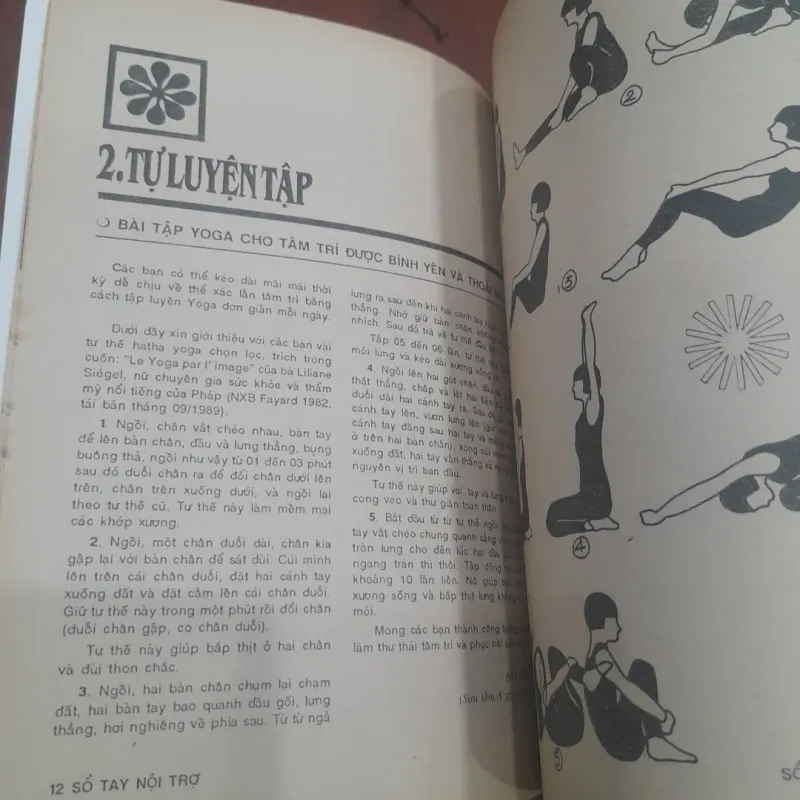 SỔ TAY NỘI TRỢ tập 31 753020