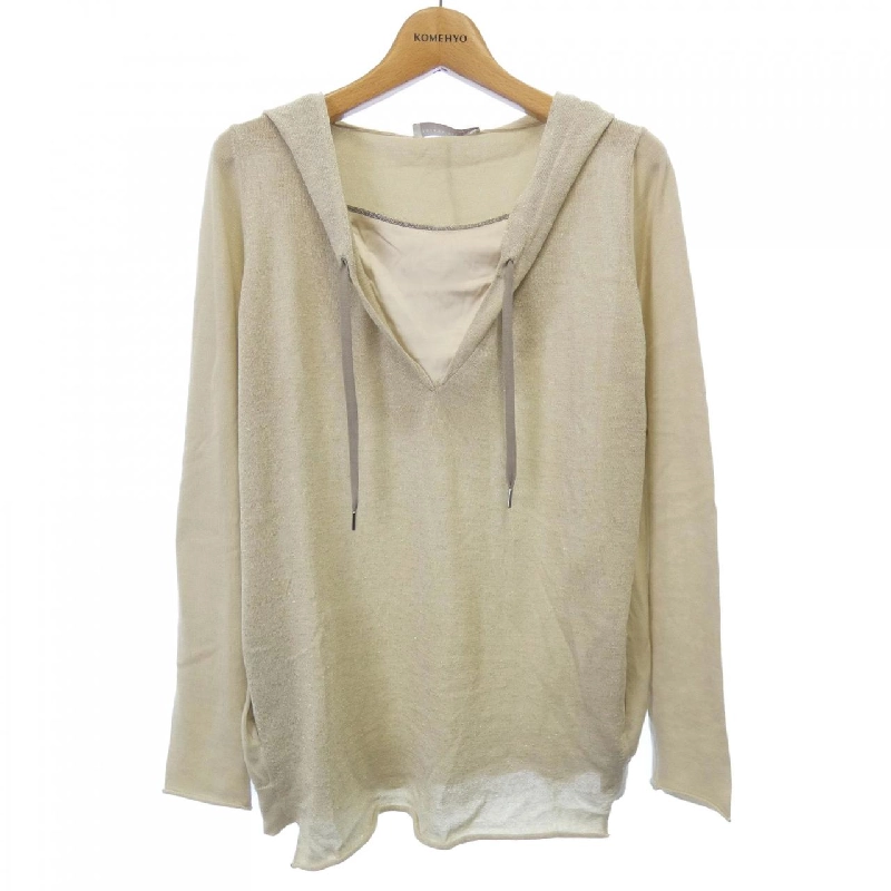 FABIANA FILIPPI Áo len 630500