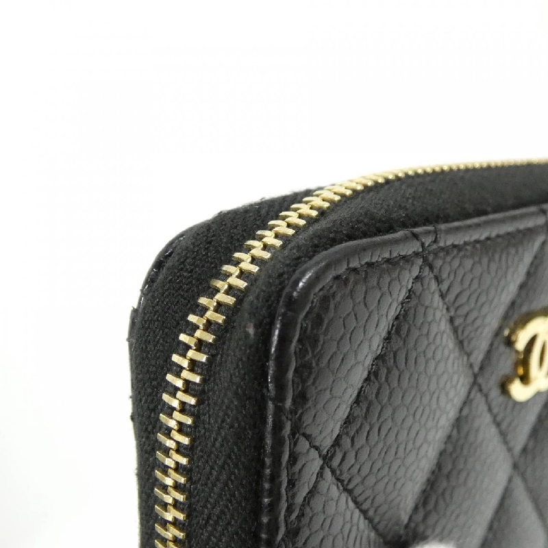 Chanel Classic Vĩnh Cửu Dòng AP0216 Ví Đựng Tiền 620282