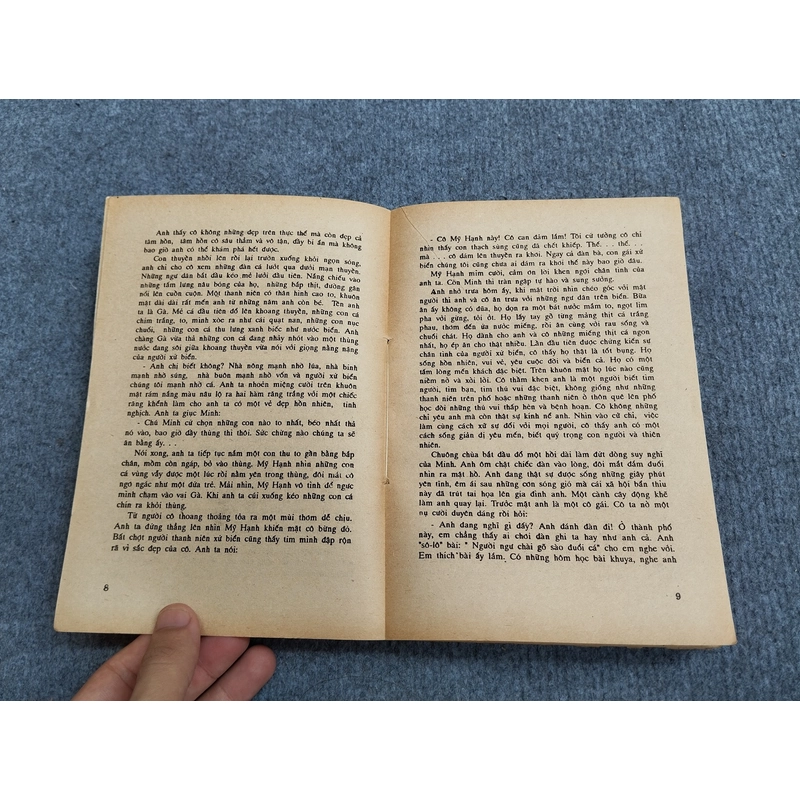 ĐƯỜNG THỜI ĐẠI 479758