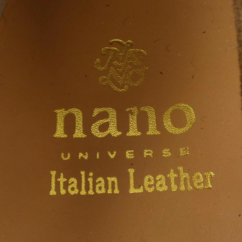 NANO UNIVERSE Giày - Hàng hiệu Authentic 905919